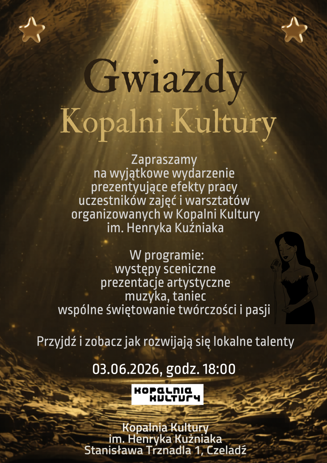 SPOTKANIE / 2026-06-03